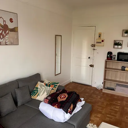 Sejour Agreable Apartamento