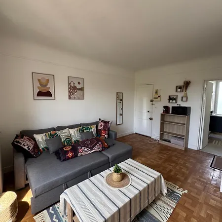 Sejour Agreable Apartmán
