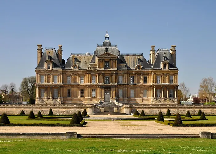 Sejour Agreable Appartement